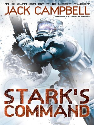 cover image of Stark's Command